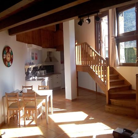 Casa De Torla Guest House Exterior photo